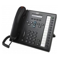 Cisco 6961 Unified IP Phone Today $208.99