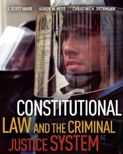 and the Criminal Justice System (Hardcover) Today $212.31