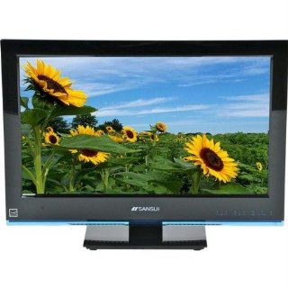 Sansui SLED1980 19 inch LED LCD HDTV: Electronics