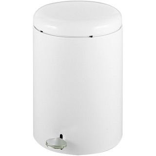 Safco 4 gallon Round Step on Receptacle Today $59.99 4.8 (4 reviews