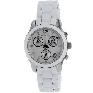 Kors Womens Classic Chronograph Watch Today $209.99