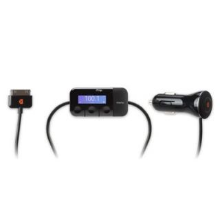 GRIFFIN iTRIP AUTO   Achat / Vente ALIMENTATION TELEPHONE GRIFFIN