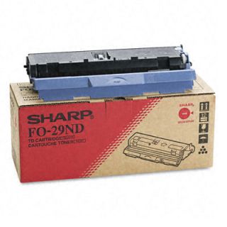 Sharp Toner/Developer Cartridge for Fax Models FO2950M   3800M Today