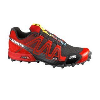 Salomon Fellcross Trail Running Shoe   Mens Shoes