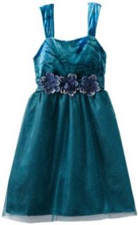 Bloome Girls 7 16 Plus Size Sleeveless Special Occasion
