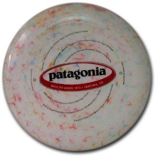 Wham O Patagonia 175 Gram Recycled Ultimate Frisbee