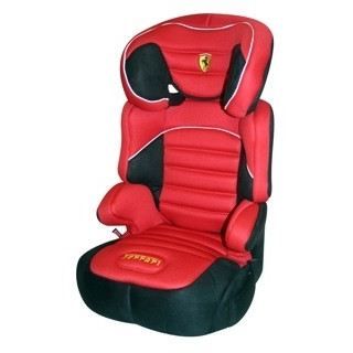 Ferrari Réhausseur Ferrari Befix   Achat / Vente SIEGE AUTO