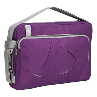 Case Logic ULA 112 Carrying Case for 13 Notebook   Purple