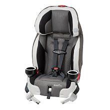 Evenflo Securekid 400 Booster Car Seat   Grayson Baby