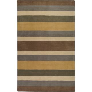 multi colored stripe esopo wool rug 3 3 x 5 3 today $ 107 09 sale