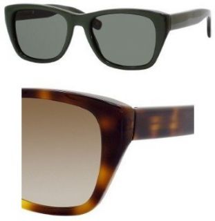 Bottega Veneta 176/S Sunglasses Color 005L CC Clothing