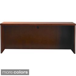 Mayline Mira Series 66 inch Credenza Shell Today: $413.99 4.0 (1