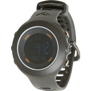Highgear Axio Altimeter Watch Midnight, One Size Sports