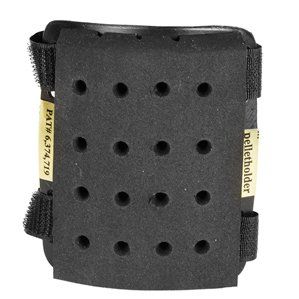 Airguns, .177 .20 Cal, Holds 16 Rds, .325 Thick