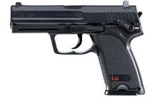 H&K® USP .177 cal. BB CO2 Pistol