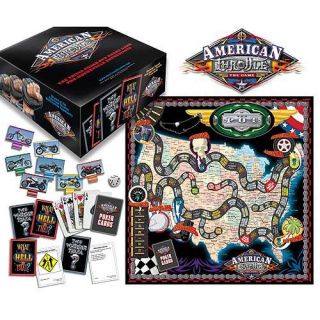 Made In USA Board Games: Buy Games & Puzzles Online