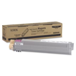 Xerox Black/ Color High capacity Toner Cartridge for Phazer 7400 Today