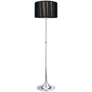 Black Floor Lamps: Buy Lighting & Ceiling Fans Online