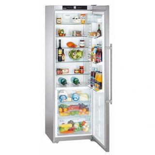 Réfrigérateur 1 porte 404 L A+   SKBES4210   Achat / Vente