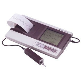 Mitutoyo 178 954 4A, Surftest SJ 301 Surface Roughness Tester 