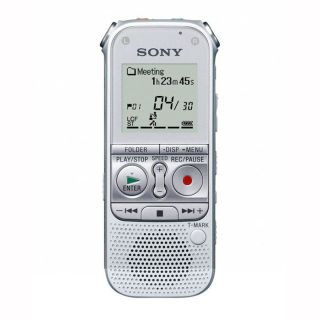 SONY ICD AX412F   Achat / Vente DICTAPHONE SONY ICDAX412F  