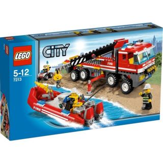 Lego Camion Tout terrain   Achat / Vente JEU ASSEMBLAGE CONSTRUCTION