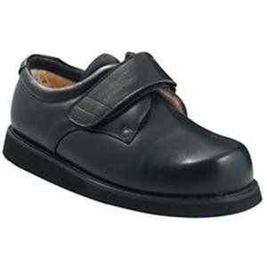 Emey 502 C   Charcot Shoes   Mens Comfort Therapeutic Diabetic Shoe