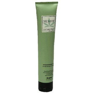 Pure Herbal Extracts Straightening Silk, 6 fl oz (175 ml) Beauty