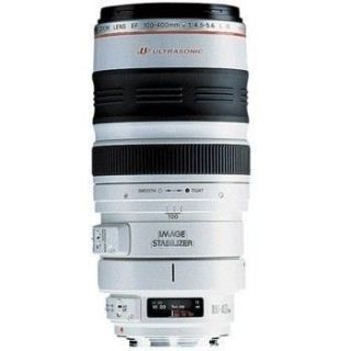 Canon 100 400 mm f/4.5 5.6 L IS USM   Achat / Vente OBJECTIF REFLEX