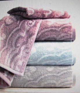 Ralph Lauren Bath Towels, Carlisle Medallion Collection