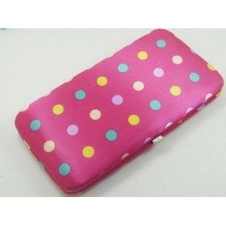 polka dots shoes   Clothing & Accessories