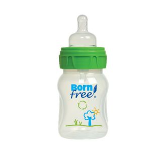 Born Free 5 ounce Eco Deco Bottle Today $10.75