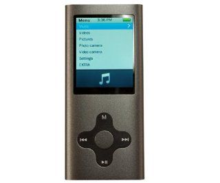 Eclipse Eclipse 180 G2 Sl 4GB  Music and Video Player