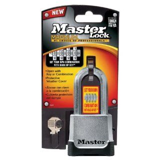 Master Lock 7.3L Magnum Combination Padlock M176XDLH  