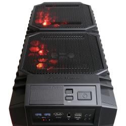 CyberpowerPC Gamer Xtreme GXi240 w/ Intel Core i7 960 3.2 GHz Gaming