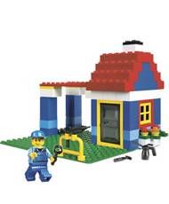 CONSTRUCTION Lego Grande Boîte 405 pièces