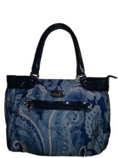 Jessica Simpson Luggage Spoonful of Sugar Laptop Tote
