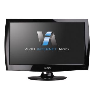VIZIO M221NV 22 inch 1080P LED TV (Refurbished)