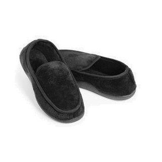 Isotoner Mens Microterry Clog Slippers by totes Shoes