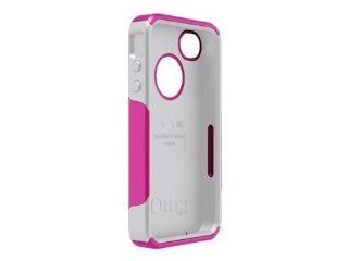 OtterBox iPhone 4S Is Strength Commuter Series Case Pink