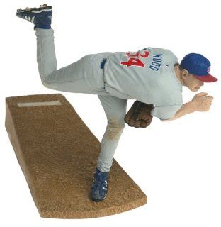 McFarlane Toys Chicago Cubs Kerry Wood Series 2 Figure