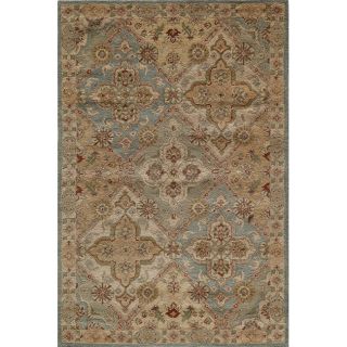Hand tufted Goa Multi Wool Rug (36 x 56) Today $117.99
