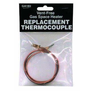 World Marketing GA183 Thermocouple  