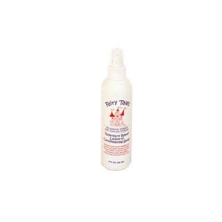 Fairy Tales Repel Leave In Conditioning Spray, Rosemary, 8
