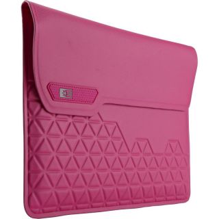 Case Logic SSMA 313 Pink 13 inch MacBook Air Welded Sleeve Today $36