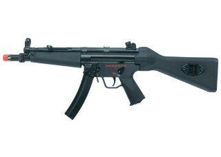 H&K MP5 A4 Elite Airsoft Basic Machine Gun airsoft gun