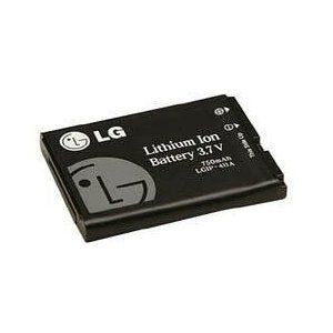 Lg Cg180 Flare Battery Lgip 411a Sbpl0089501 Cell Phones