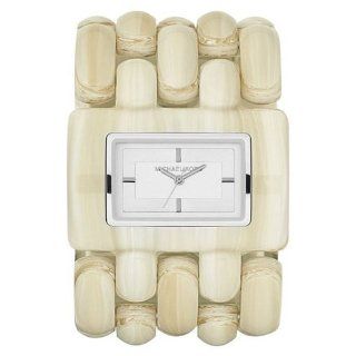 Michael Kors Womens MK4261 Rio Alabaster Watch Watches