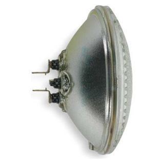 GE Lighting 4578 Halogen Sealed Beam Lamp, PAR46, 60W