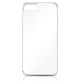 pour iPhone 5   Coque THIN ICE transparente   Protège des chocs et